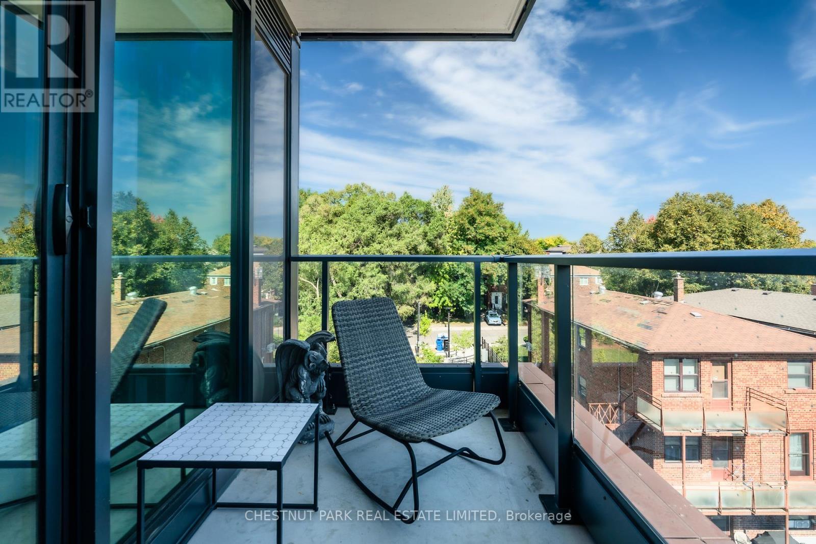 406 - 250 Lawrence Avenue W, Toronto, Ontario  M5M 1B1 - Photo 24 - C12414093