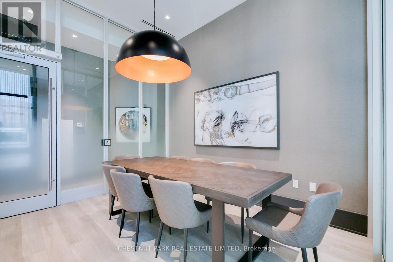 406 - 250 Lawrence Avenue W, Toronto, Ontario  M5M 1B1 - Photo 36 - C12414093