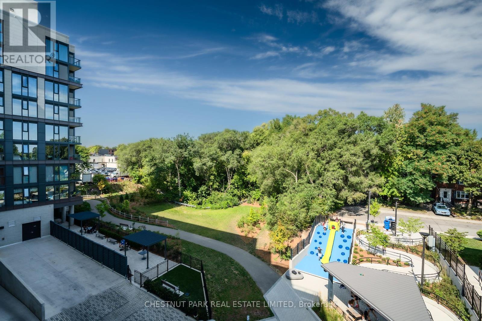 406 - 250 Lawrence Avenue W, Toronto, Ontario  M5M 1B1 - Photo 44 - C12414093