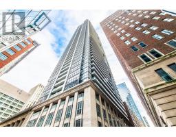 4201 - 70 TEMPERANCE STREET, Toronto, Ontario