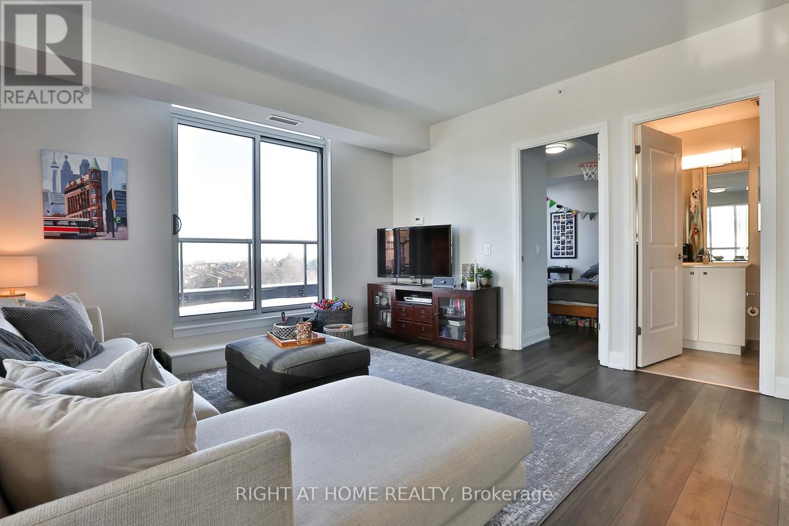 910 - 3655 Kingston Road, Toronto, Ontario  M1M 0E2 - Photo 12 - E12414117
