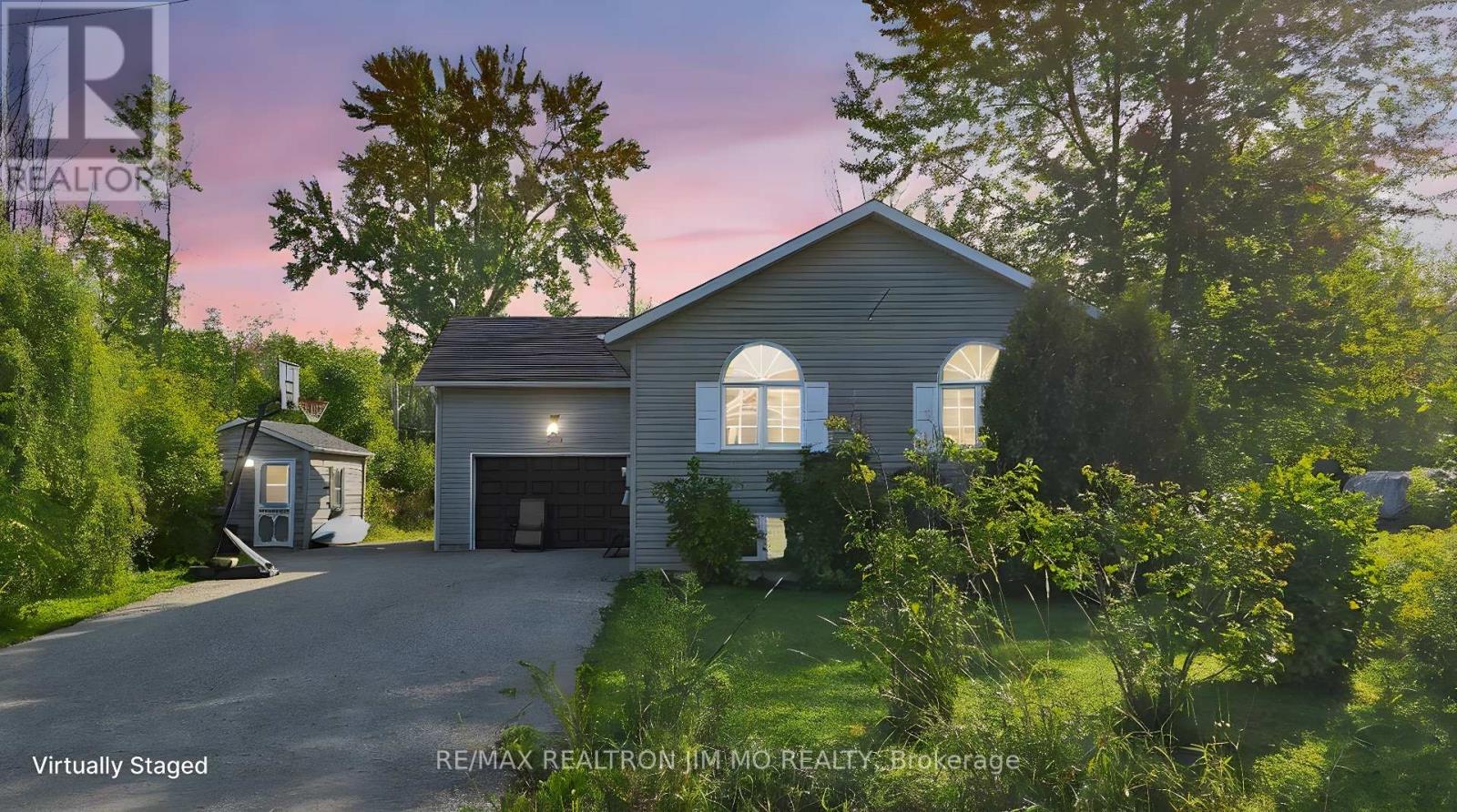 751 SEDORE AVENUE, Georgina, Ontario
