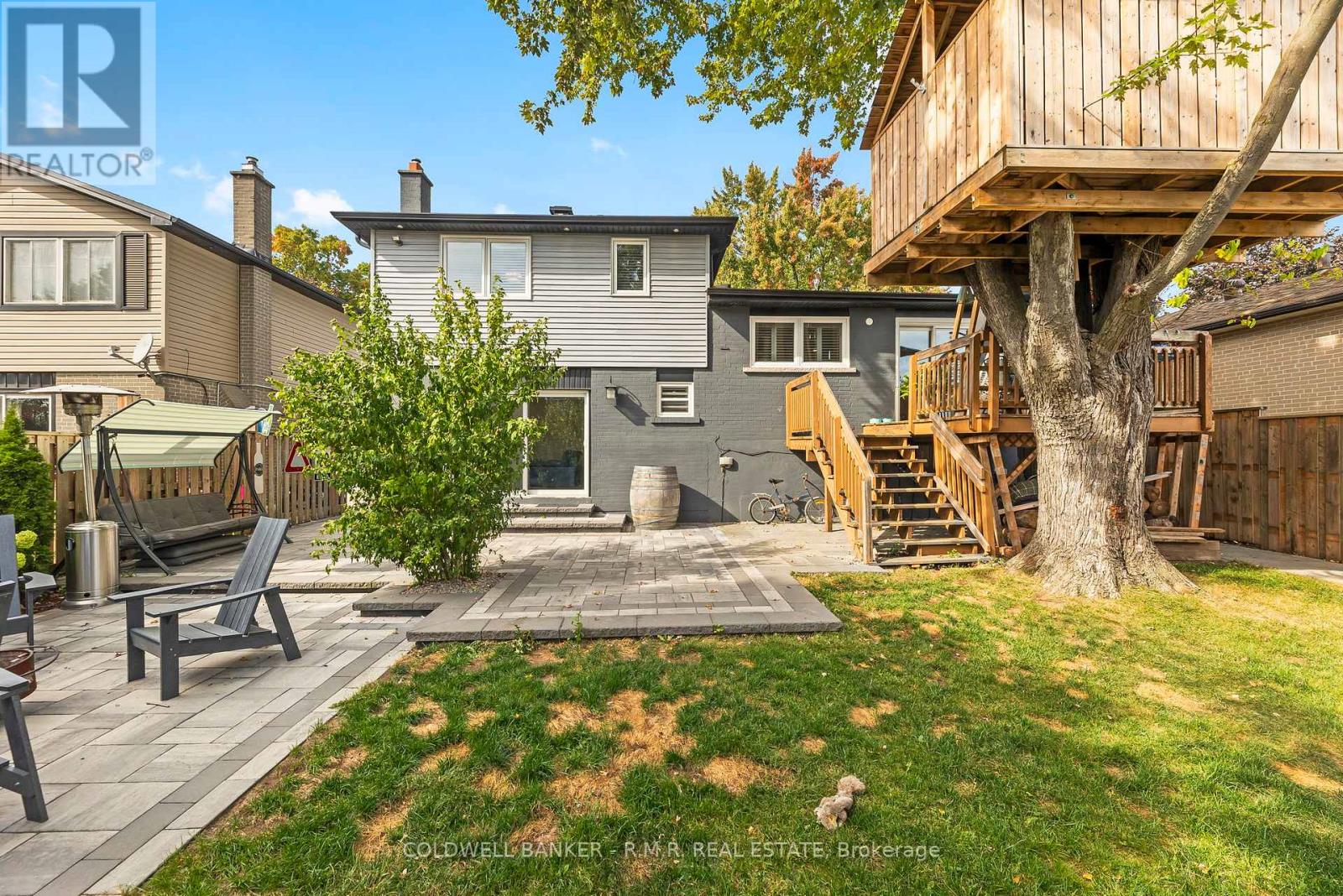 614 Rupert Avenue, Whitchurch-Stouffville, Ontario  L4A 1W1 - Photo 29 - N12414114