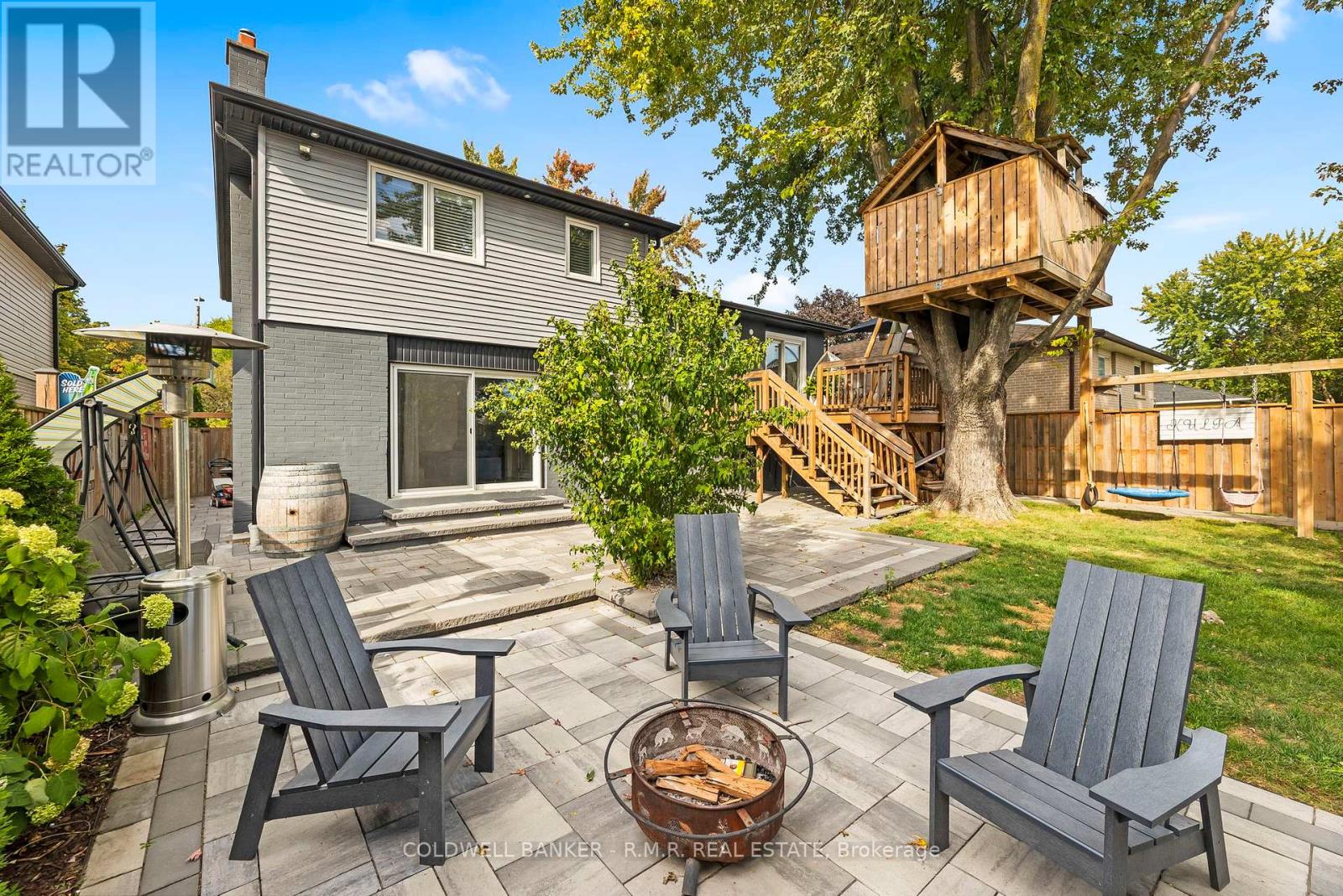 614 Rupert Avenue, Whitchurch-Stouffville, Ontario  L4A 1W1 - Photo 30 - N12414114