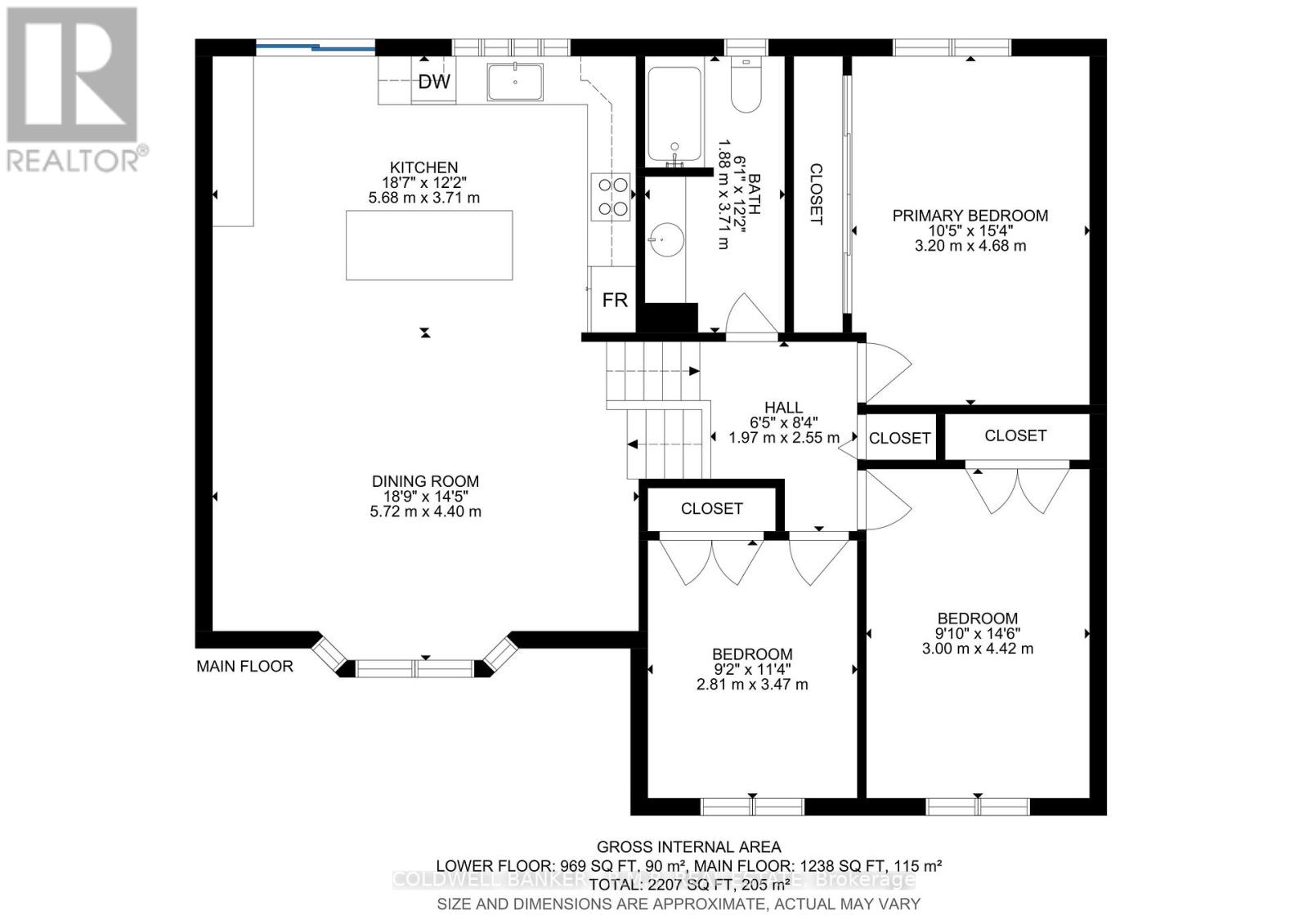 614 Rupert Avenue, Whitchurch-Stouffville, Ontario  L4A 1W1 - Photo 32 - N12414114