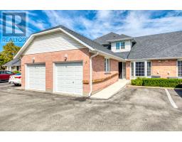15 - 2435 WOODWARD AVENUE, Burlington, Ontario