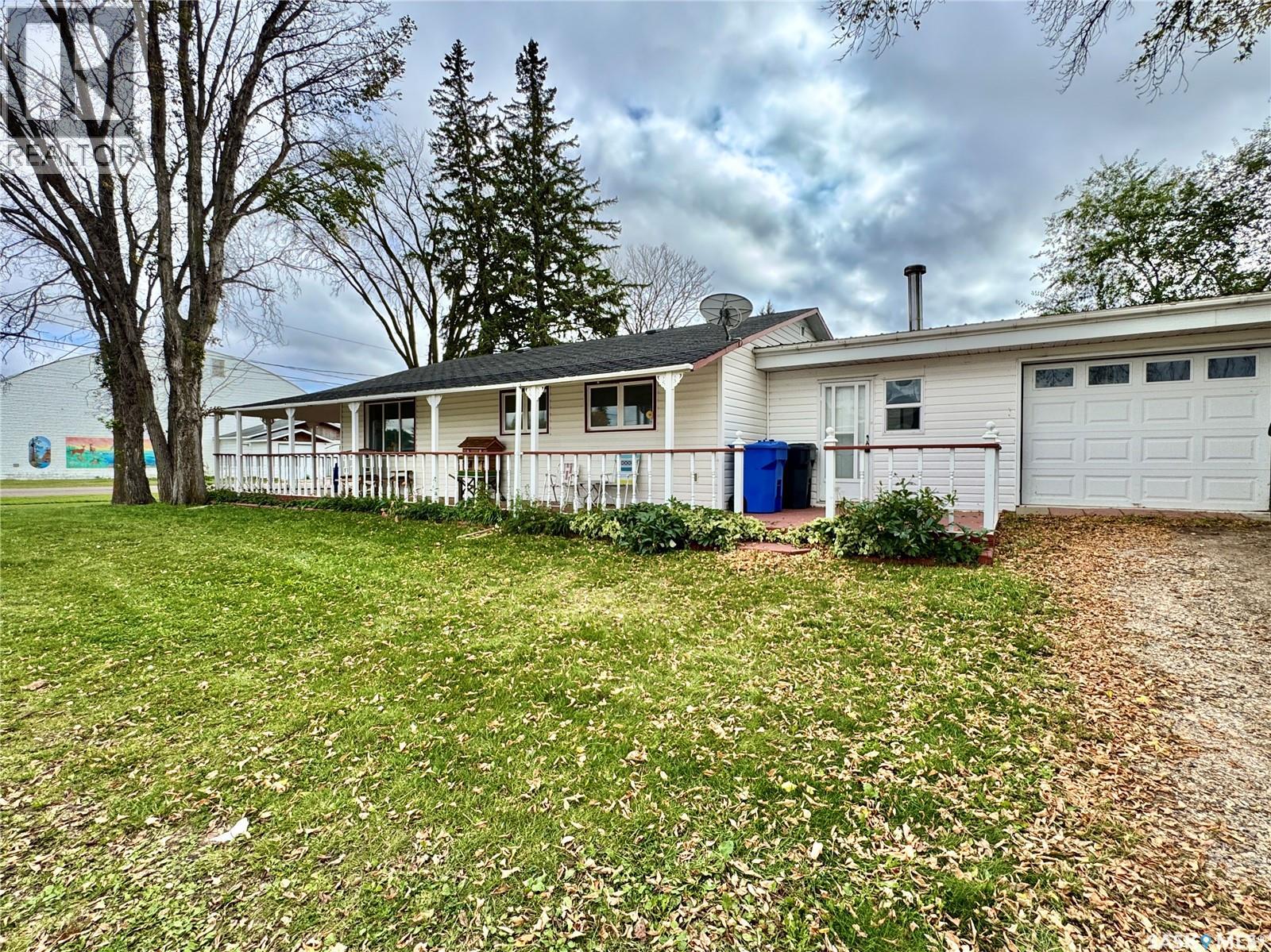 119 Raikes Street, Churchbridge, Saskatchewan  S0A 0M0 - Photo 22 - SK018794