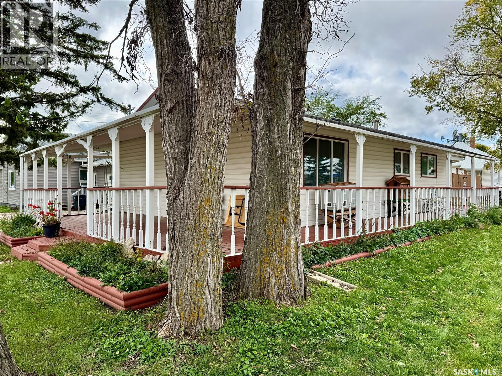 119 Raikes Street, Churchbridge, Saskatchewan  S0A 0M0 - Photo 26 - SK018794