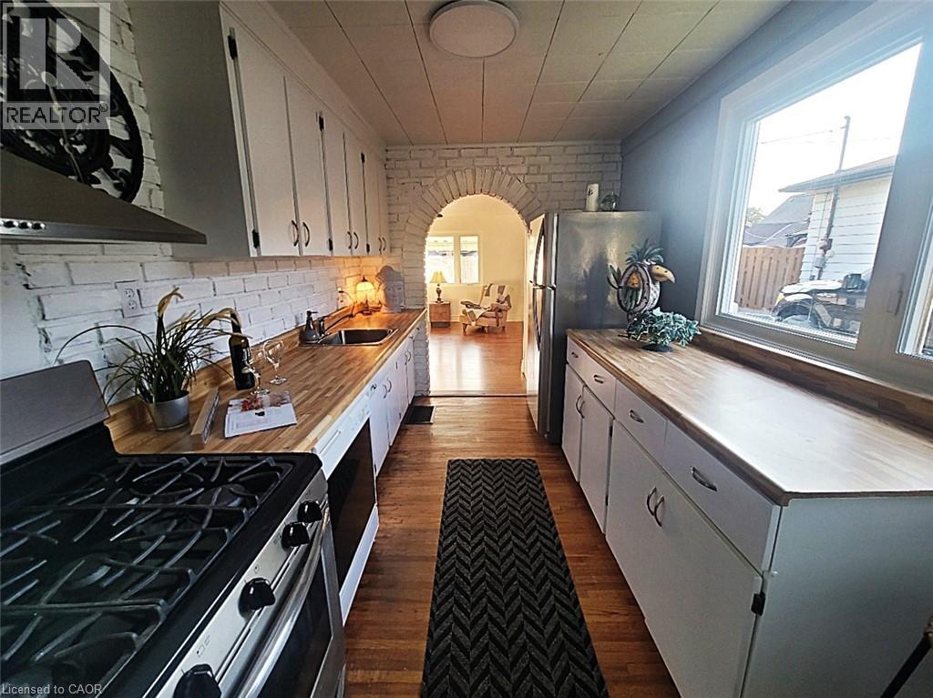146 Whitley Street, Cambridge, Ontario  N3H 4K6 - Photo 25 - 40768359