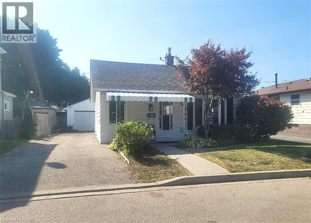 146 WHITLEY Street, Cambridge, Ontario