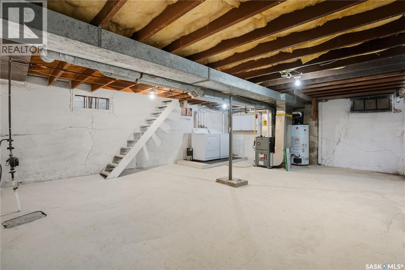 2327 Toronto Street, Regina, Saskatchewan  S4P 1N7 - Photo 36 - SK018734