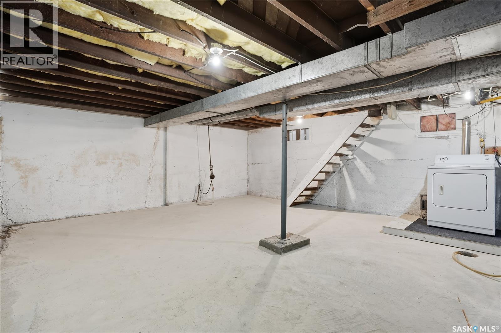 2327 Toronto Street, Regina, Saskatchewan  S4P 1N7 - Photo 37 - SK018734