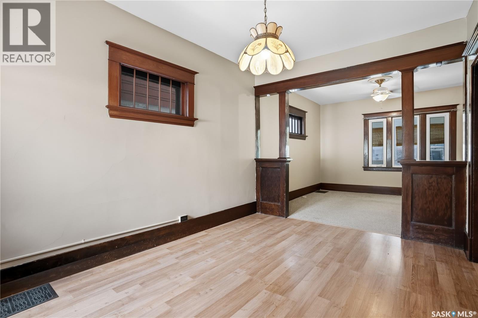 2327 Toronto Street, Regina, Saskatchewan  S4P 1N7 - Photo 10 - SK018734
