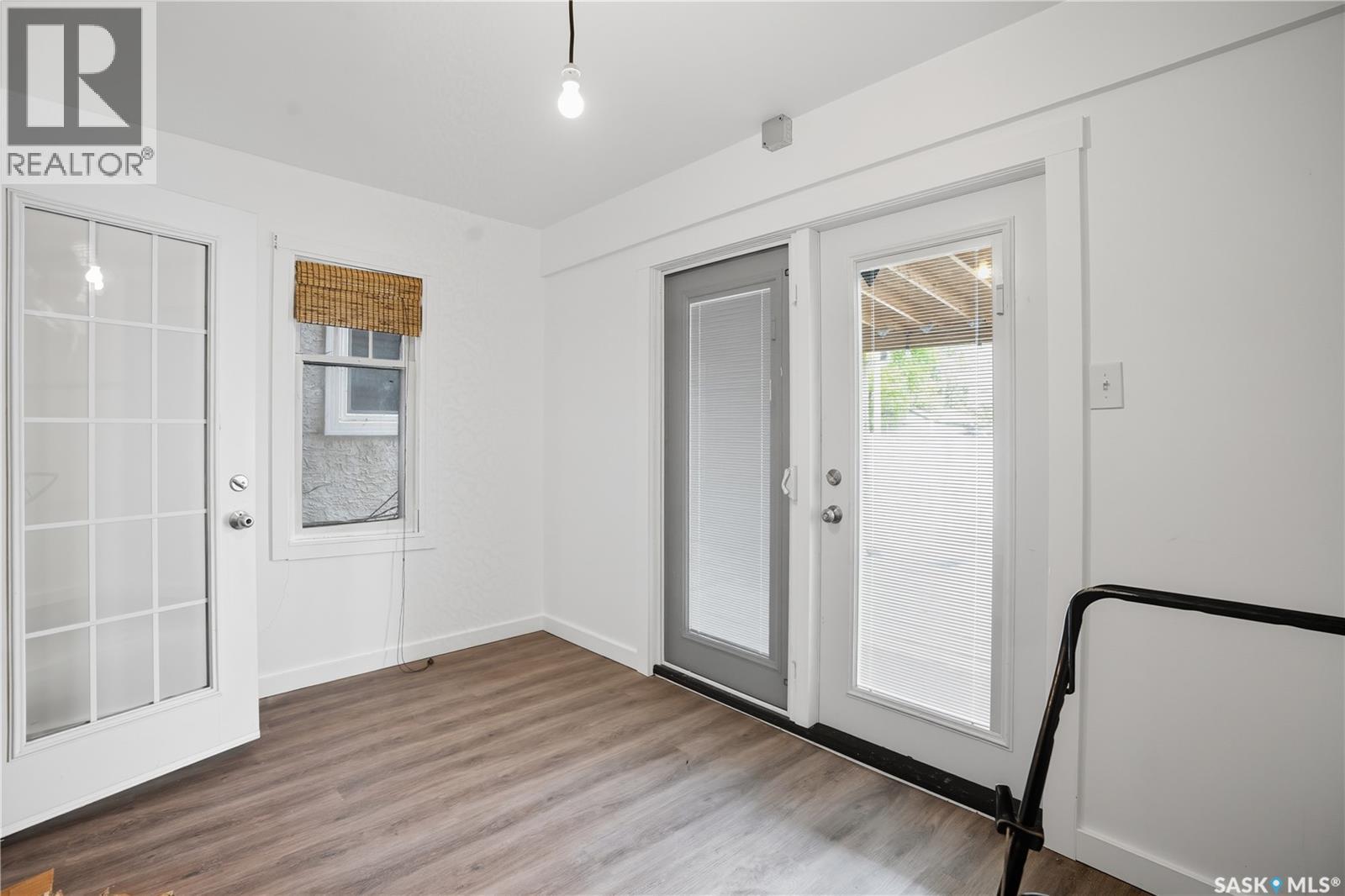 2327 Toronto Street, Regina, Saskatchewan  S4P 1N7 - Photo 11 - SK018734