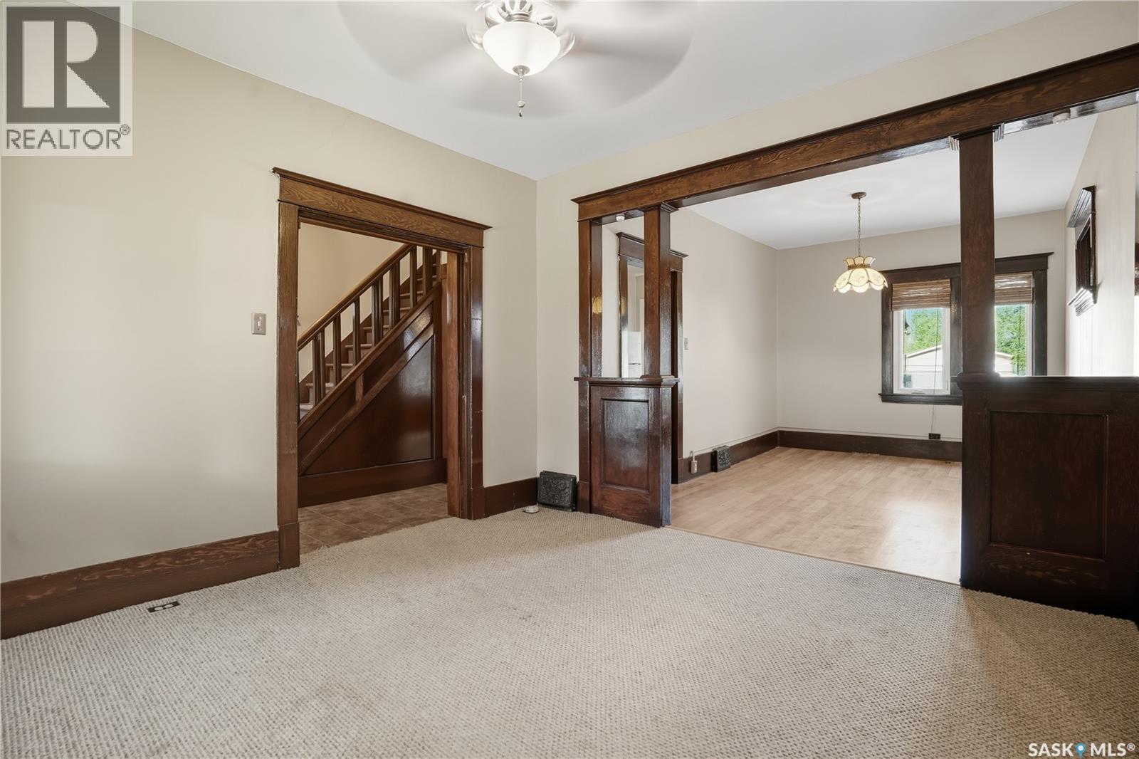 2327 Toronto Street, Regina, Saskatchewan  S4P 1N7 - Photo 7 - SK018734