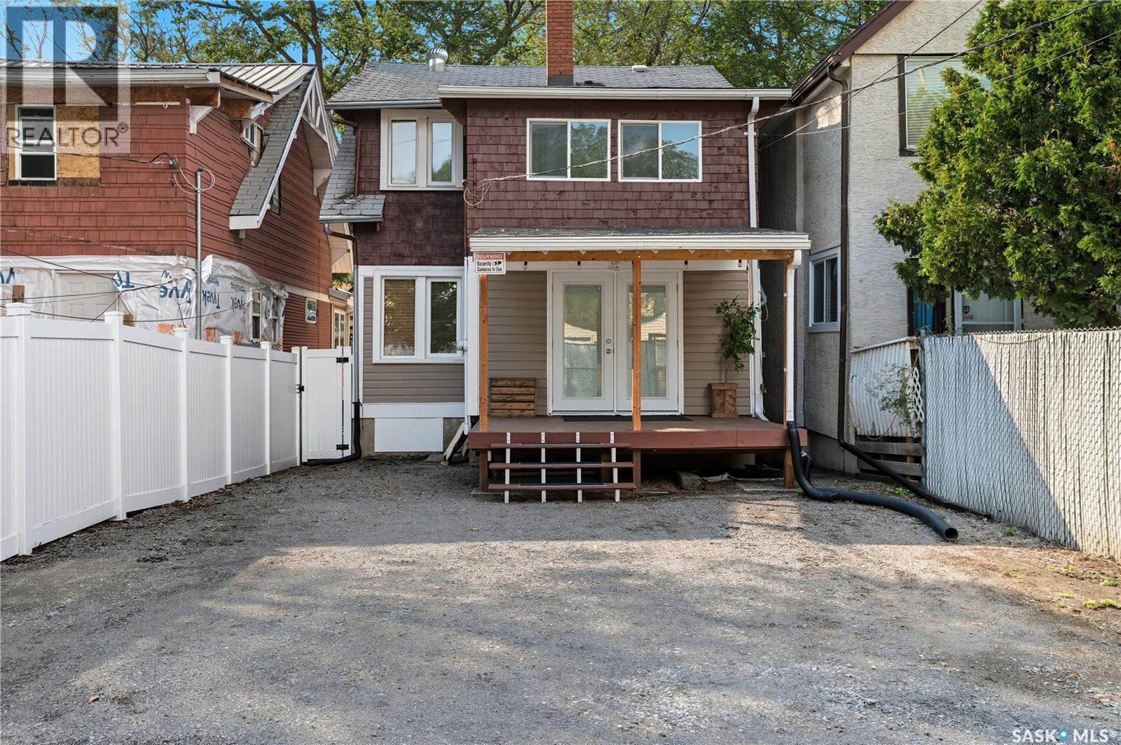 2327 Toronto Street, Regina, Saskatchewan  S4P 1N7 - Photo 42 - SK018734