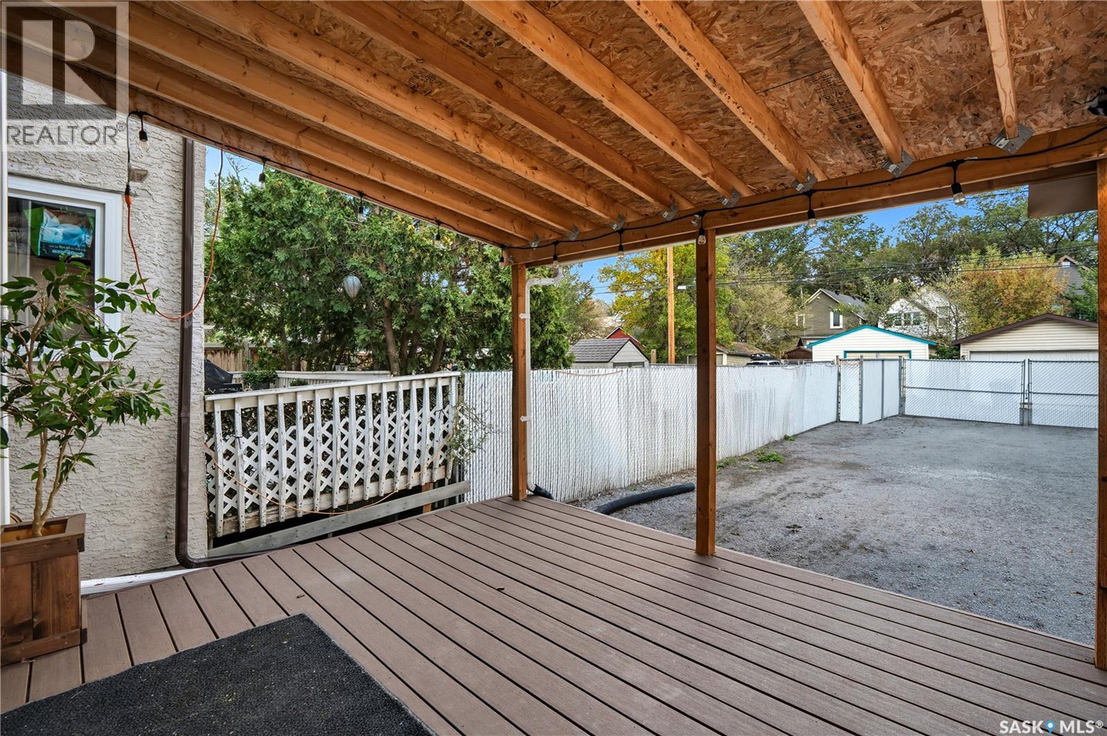 2327 Toronto Street, Regina, Saskatchewan  S4P 1N7 - Photo 40 - SK018734