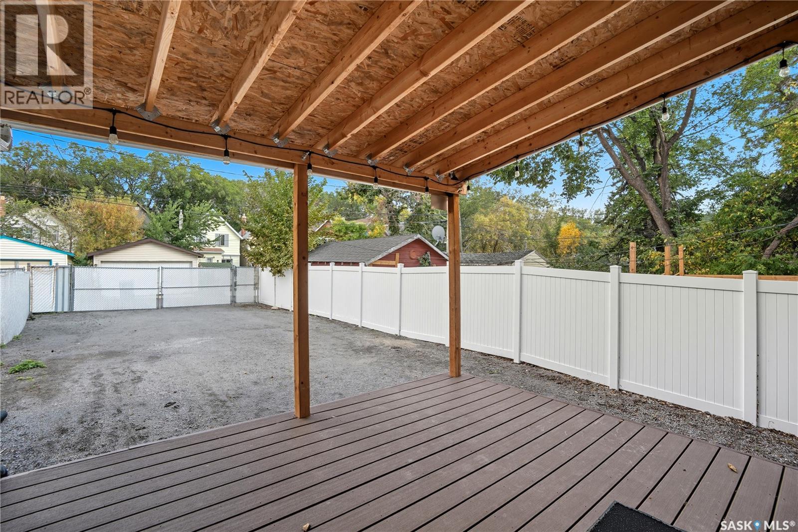 2327 Toronto Street, Regina, Saskatchewan  S4P 1N7 - Photo 39 - SK018734