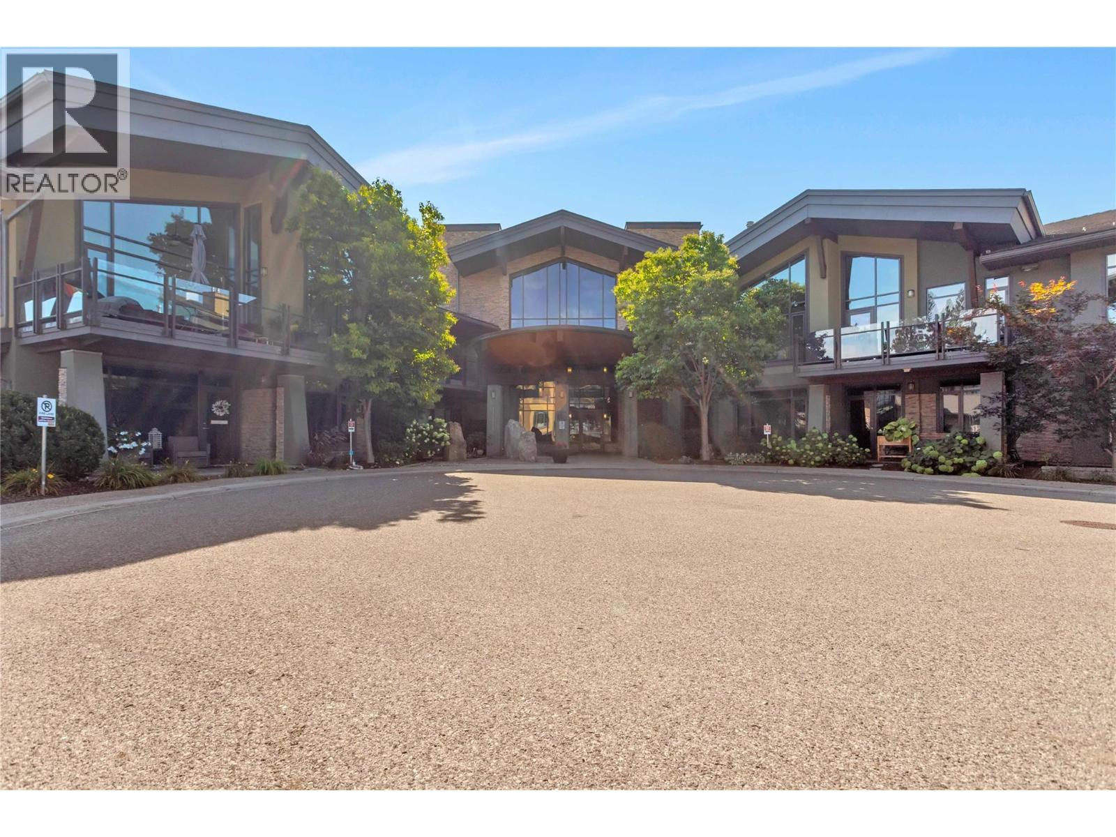 600 Sarsons Road Unit# 209, Kelowna, British Columbia