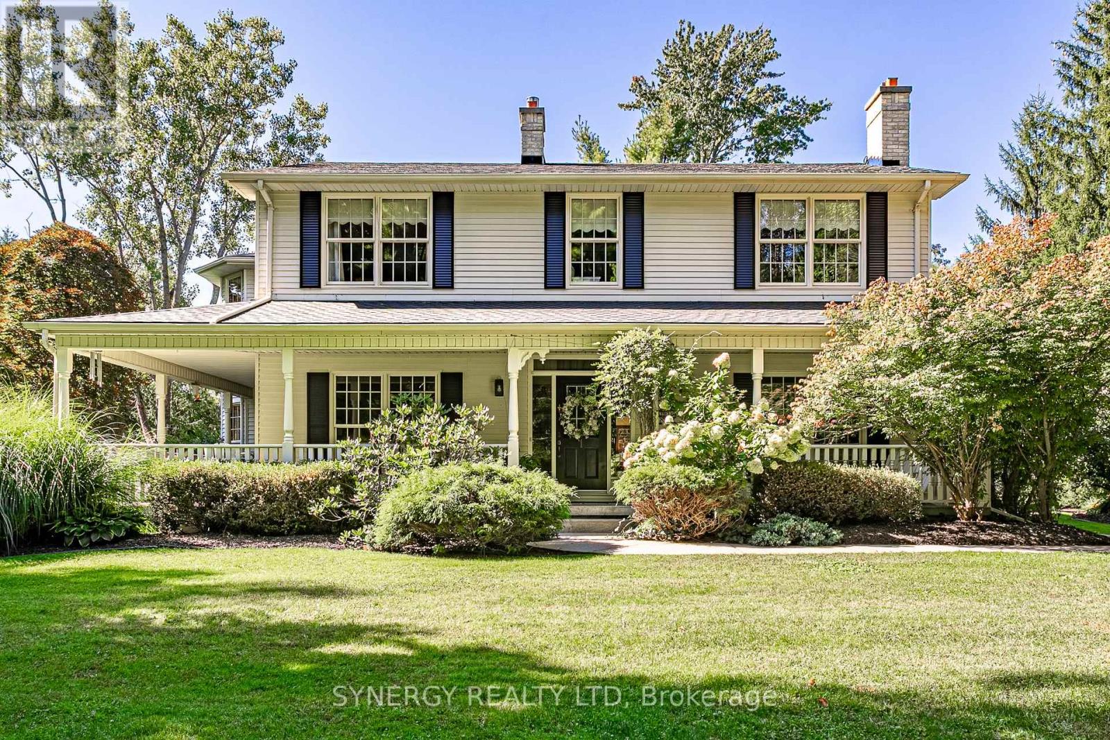 1 LANSDOWNE PARK CRESCENT, Middlesex Centre, Ontario