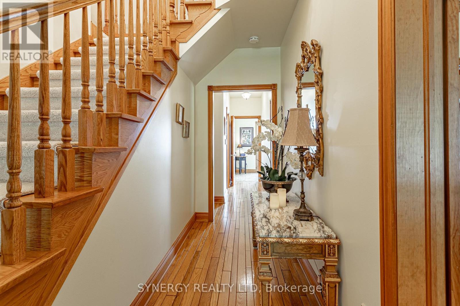 1 Lansdowne Park Crescent, Middlesex Centre, Ontario  N0L 1R0 - Photo 11 - X12414146