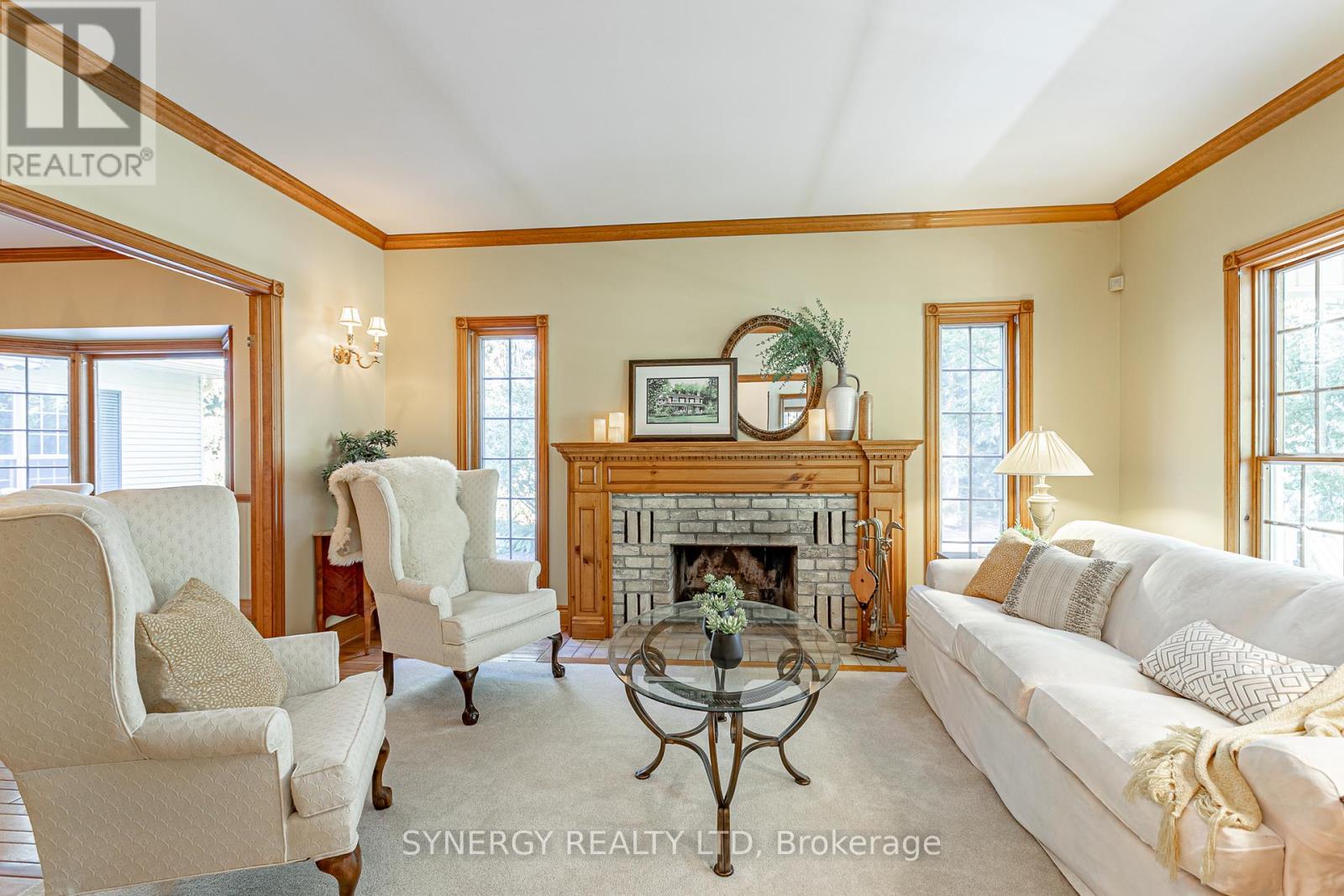 1 Lansdowne Park Crescent, Middlesex Centre, Ontario  N0L 1R0 - Photo 12 - X12414146