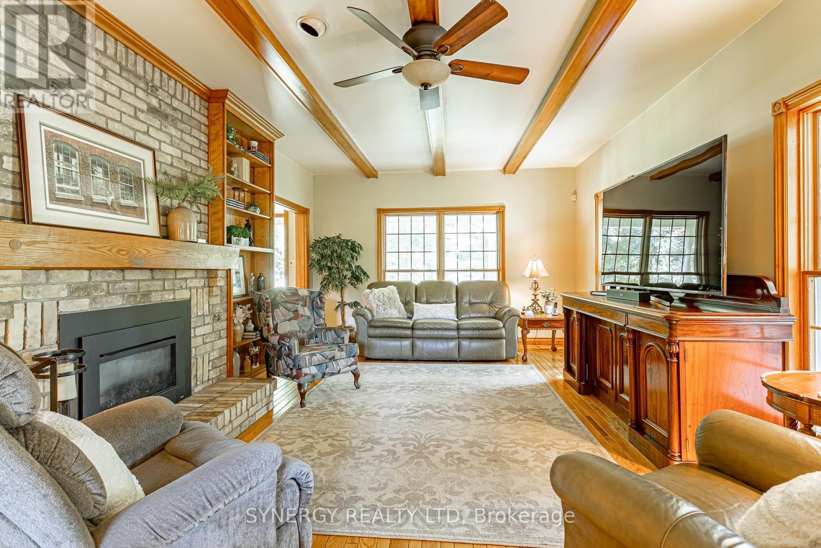 1 Lansdowne Park Crescent, Middlesex Centre, Ontario  N0L 1R0 - Photo 15 - X12414146