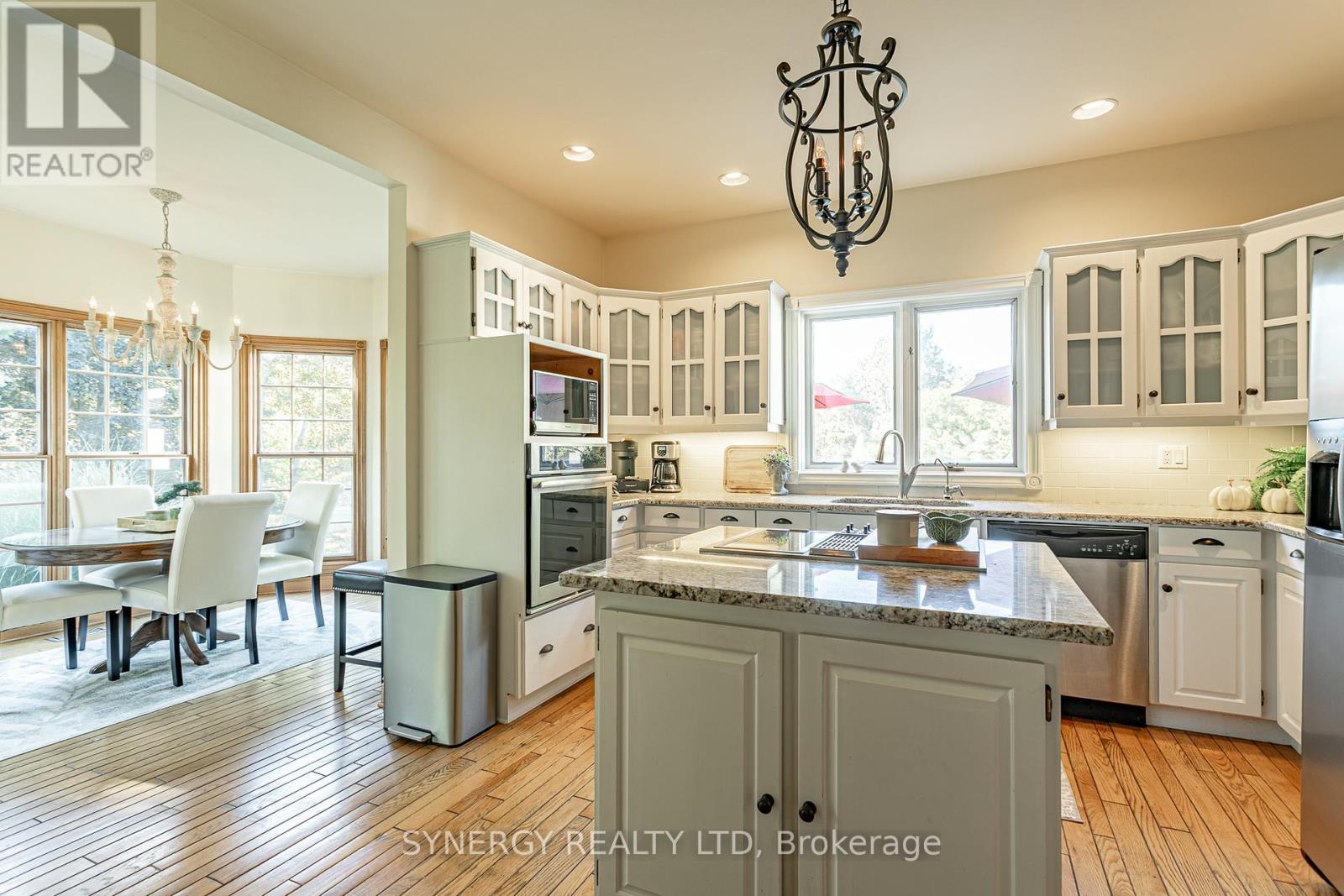 1 Lansdowne Park Crescent, Middlesex Centre, Ontario  N0L 1R0 - Photo 16 - X12414146