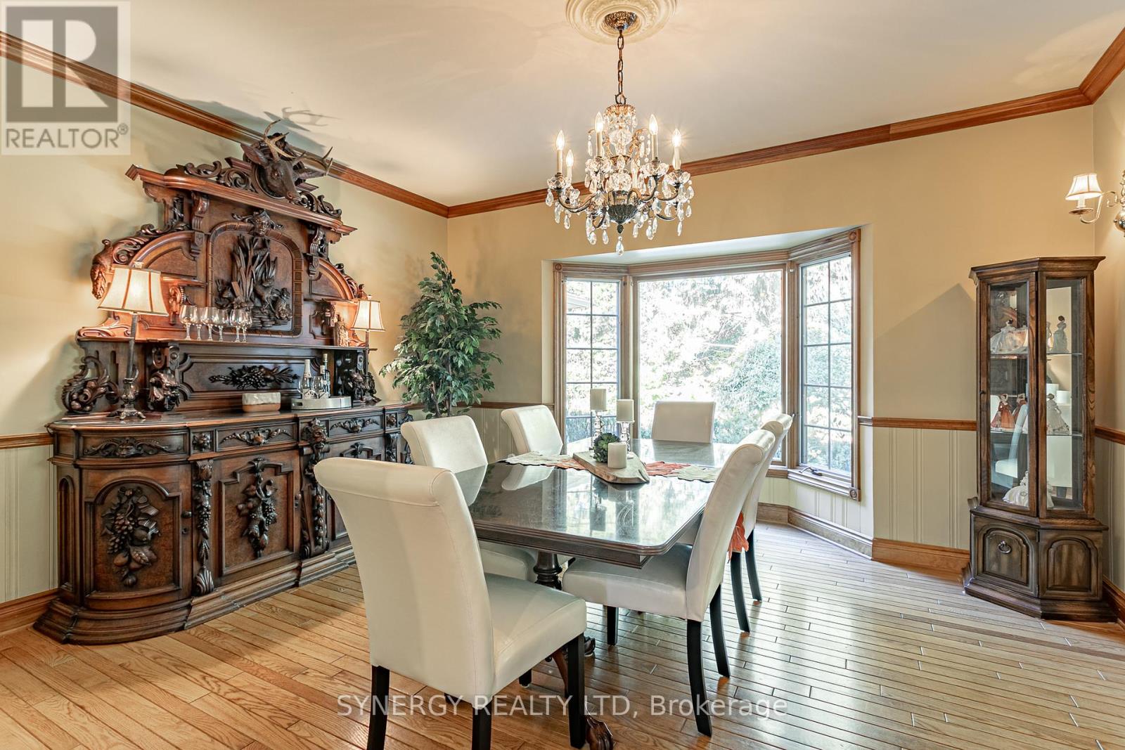 1 Lansdowne Park Crescent, Middlesex Centre, Ontario  N0L 1R0 - Photo 20 - X12414146