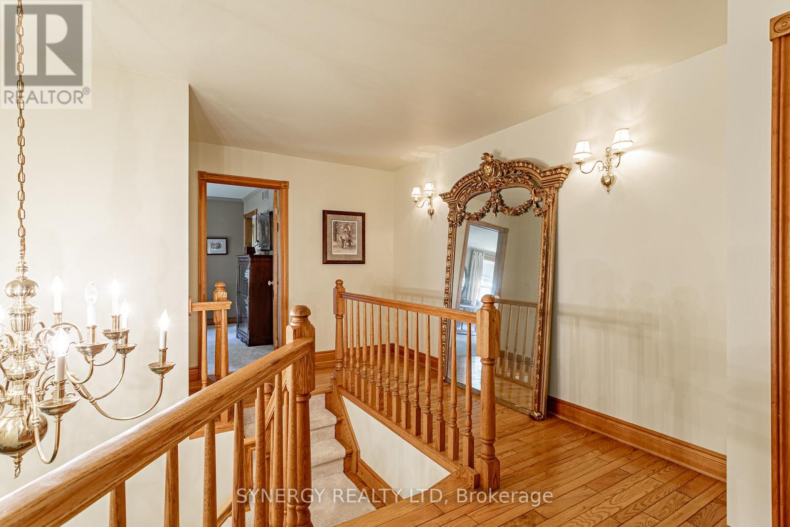 1 Lansdowne Park Crescent, Middlesex Centre, Ontario  N0L 1R0 - Photo 23 - X12414146
