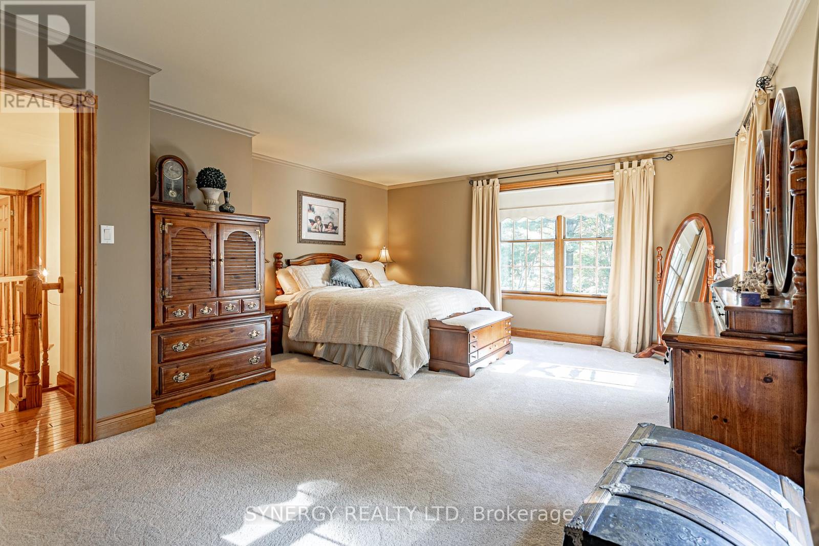 1 Lansdowne Park Crescent, Middlesex Centre, Ontario  N0L 1R0 - Photo 24 - X12414146
