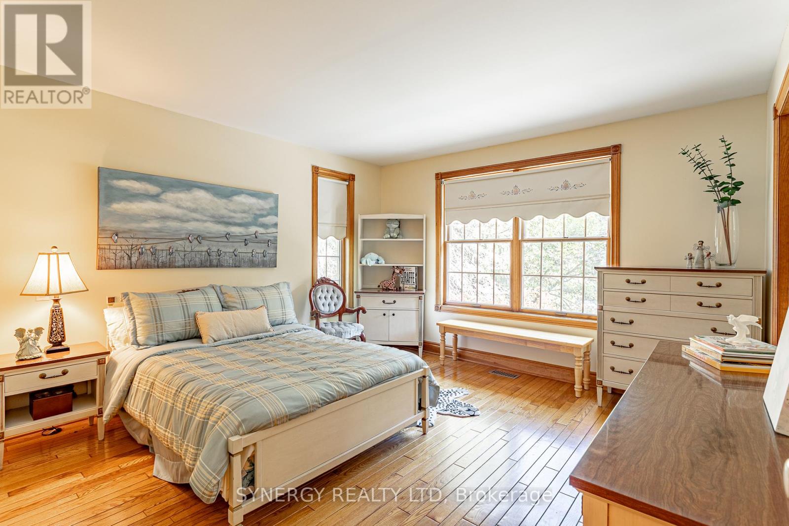 1 Lansdowne Park Crescent, Middlesex Centre, Ontario  N0L 1R0 - Photo 28 - X12414146