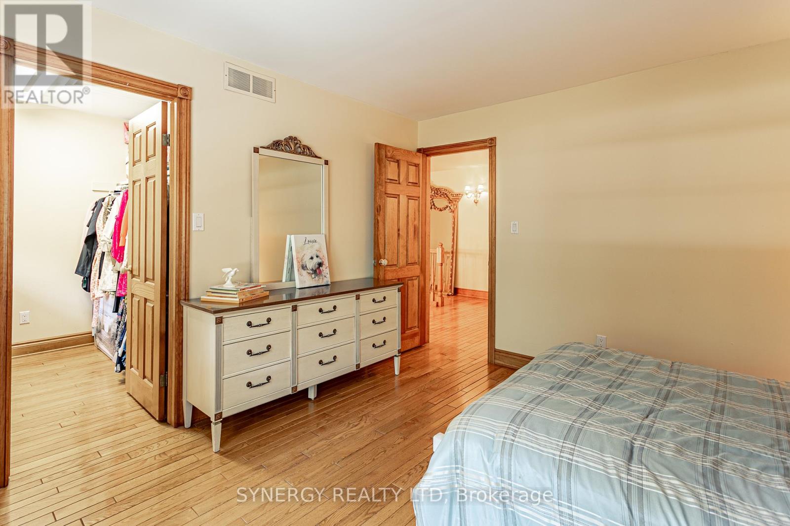 1 Lansdowne Park Crescent, Middlesex Centre, Ontario  N0L 1R0 - Photo 29 - X12414146