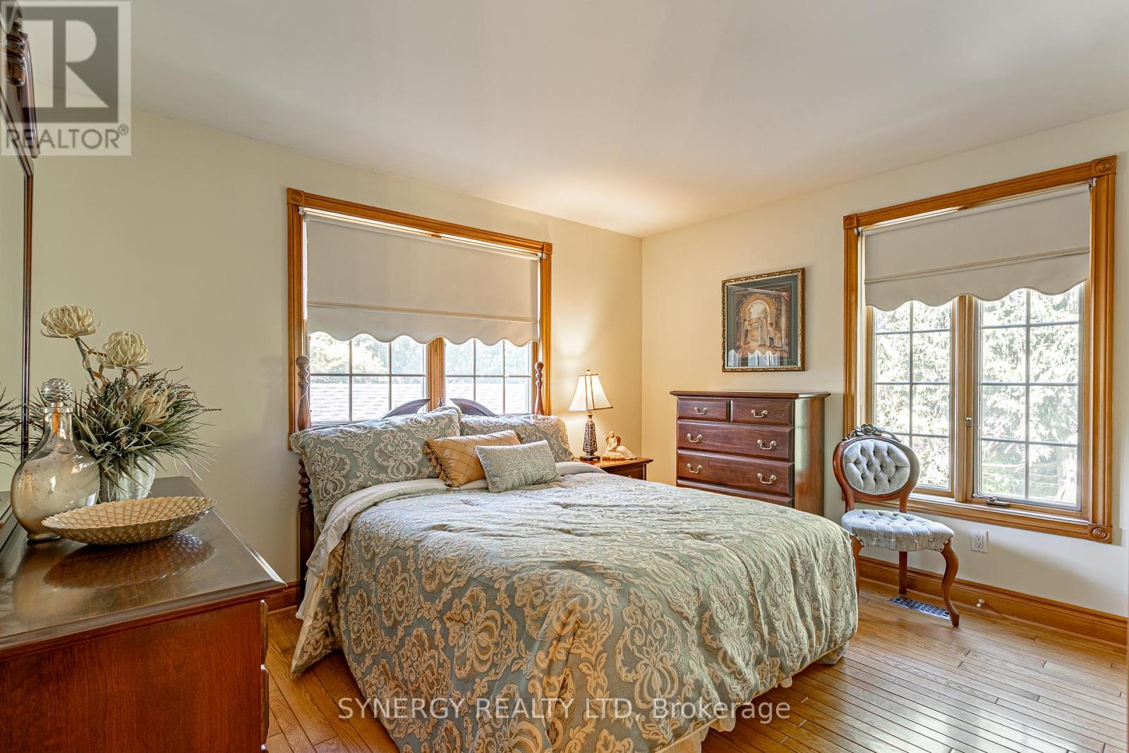 1 Lansdowne Park Crescent, Middlesex Centre, Ontario  N0L 1R0 - Photo 31 - X12414146