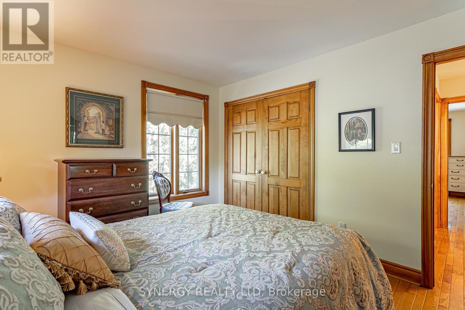 1 Lansdowne Park Crescent, Middlesex Centre, Ontario  N0L 1R0 - Photo 32 - X12414146