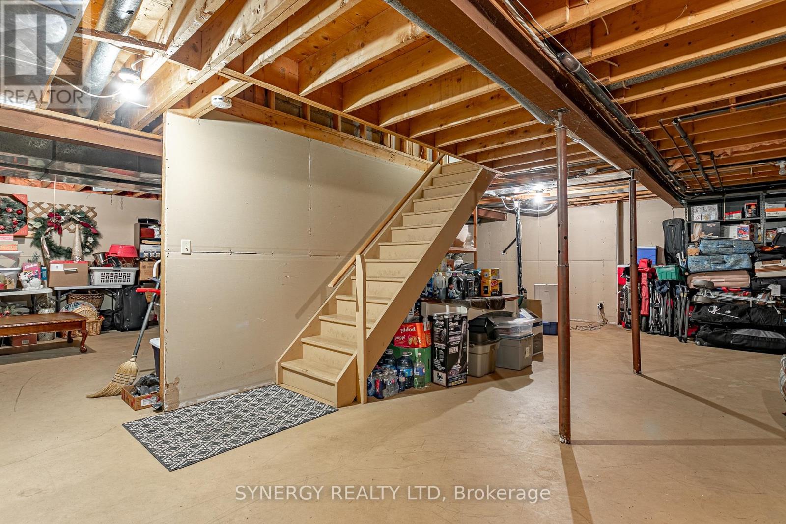 1 Lansdowne Park Crescent, Middlesex Centre, Ontario  N0L 1R0 - Photo 33 - X12414146