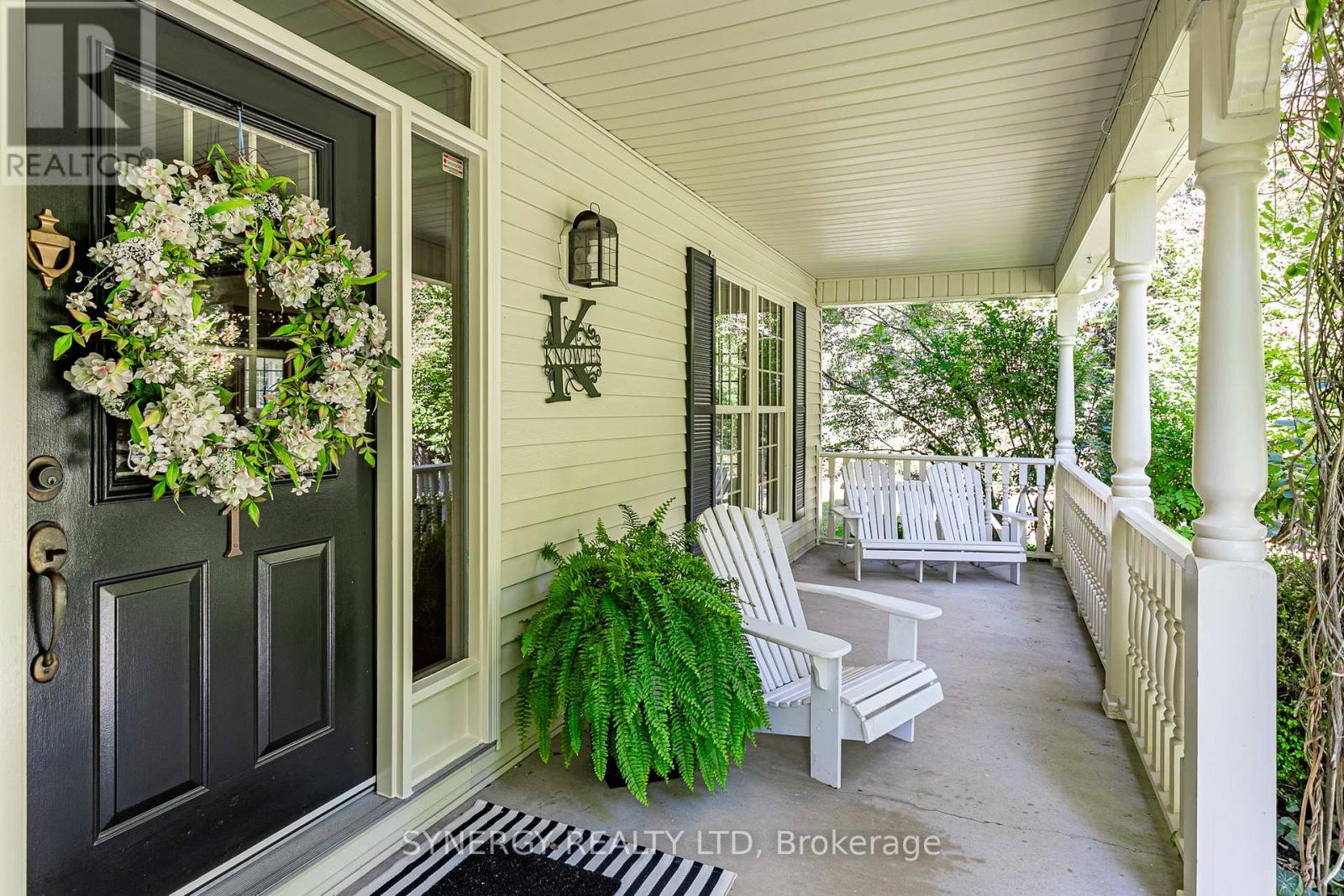 1 Lansdowne Park Crescent, Middlesex Centre, Ontario  N0L 1R0 - Photo 34 - X12414146