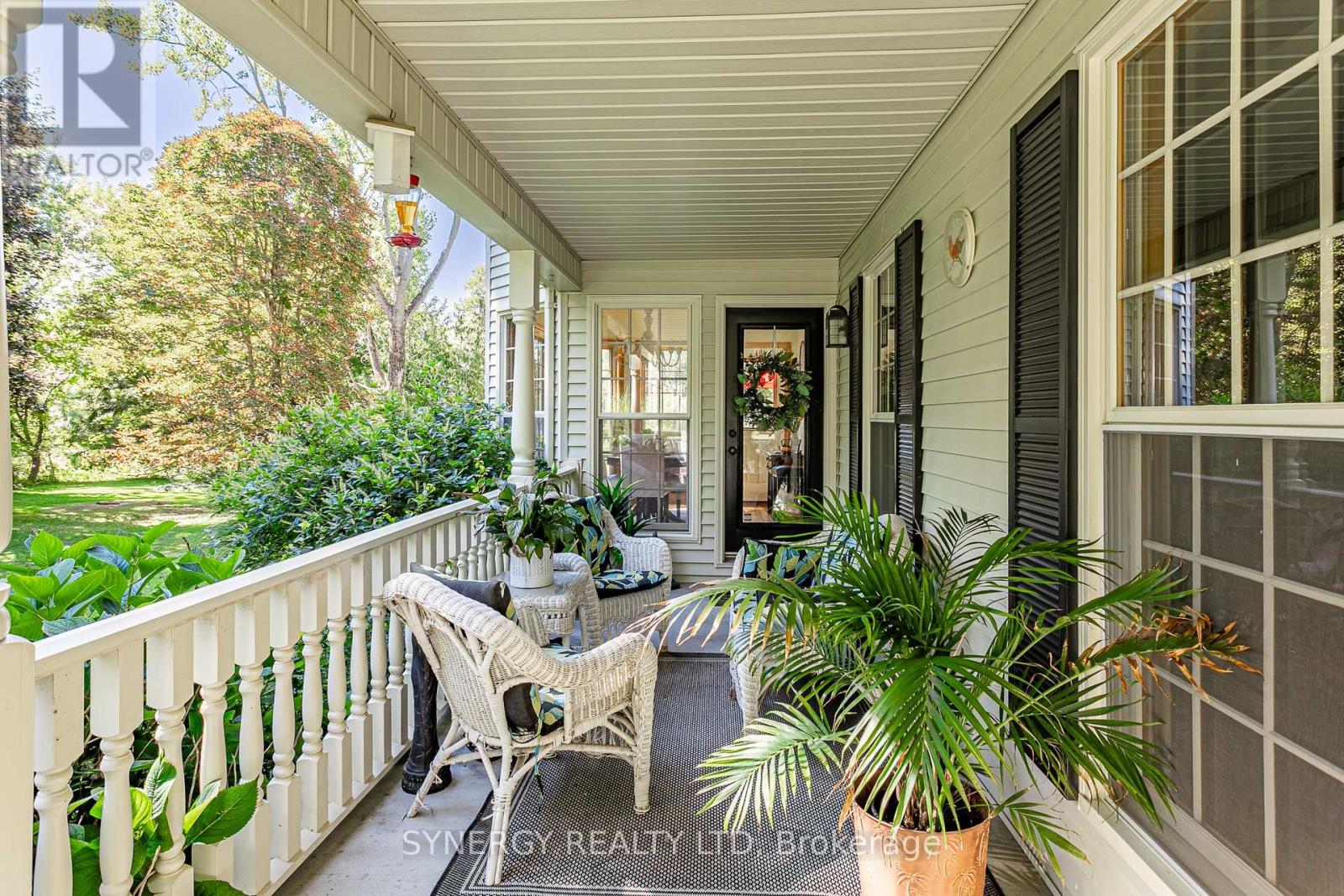 1 Lansdowne Park Crescent, Middlesex Centre, Ontario  N0L 1R0 - Photo 35 - X12414146