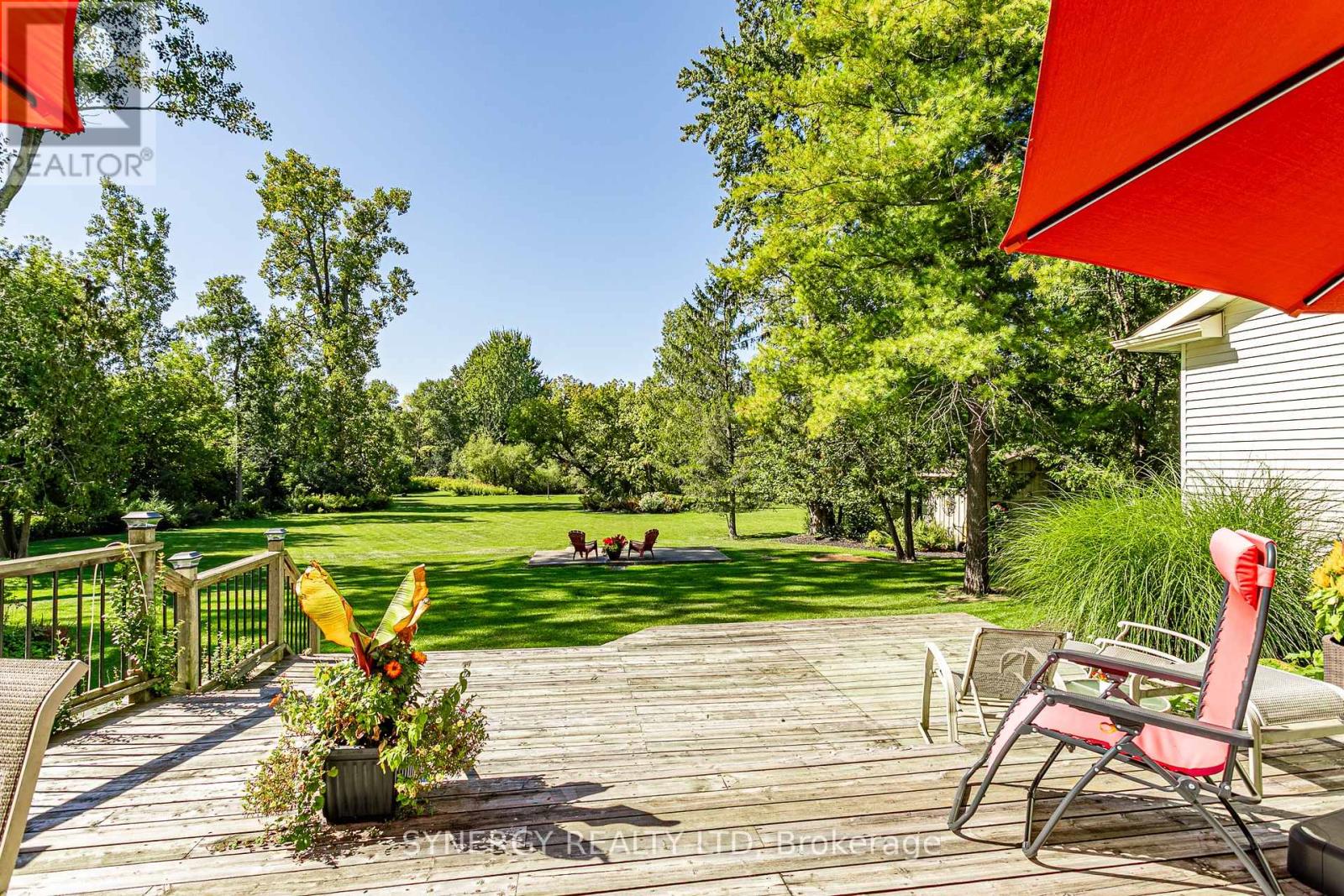 1 Lansdowne Park Crescent, Middlesex Centre, Ontario  N0L 1R0 - Photo 42 - X12414146
