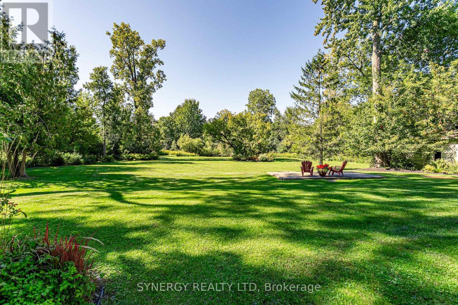 1 Lansdowne Park Crescent, Middlesex Centre, Ontario  N0L 1R0 - Photo 43 - X12414146