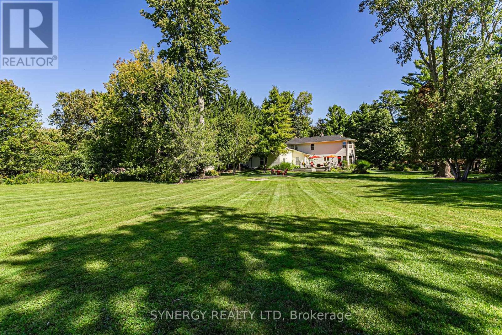 1 Lansdowne Park Crescent, Middlesex Centre, Ontario  N0L 1R0 - Photo 45 - X12414146