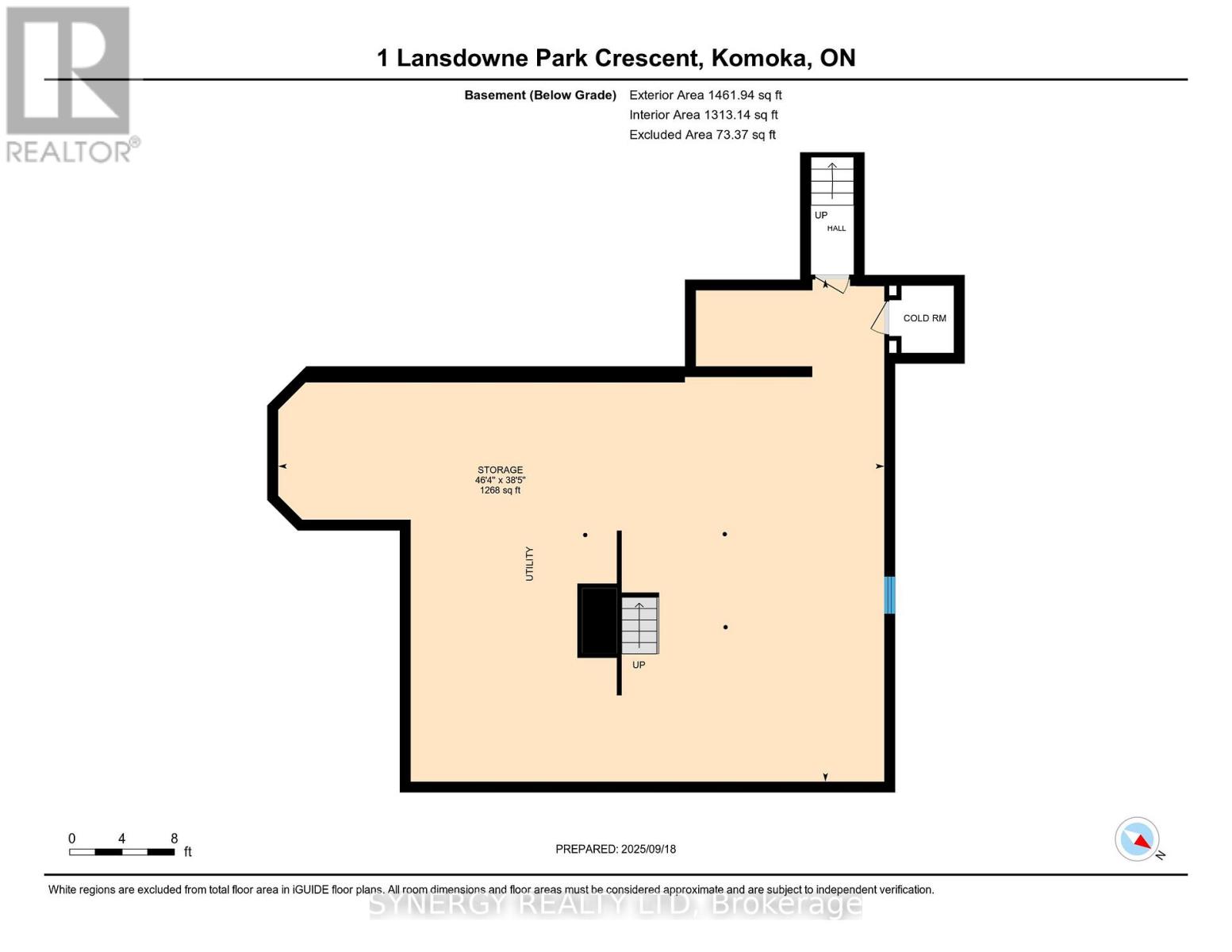 1 Lansdowne Park Crescent, Middlesex Centre, Ontario  N0L 1R0 - Photo 6 - X12414146
