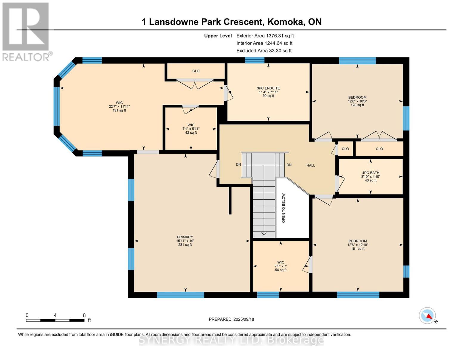 1 Lansdowne Park Crescent, Middlesex Centre, Ontario  N0L 1R0 - Photo 7 - X12414146