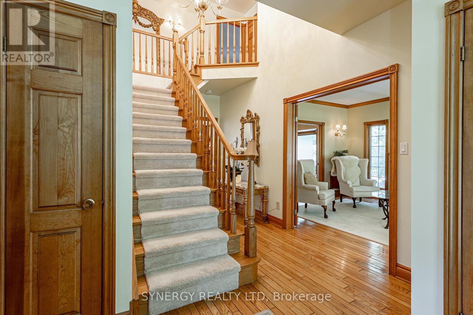 1 Lansdowne Park Crescent, Middlesex Centre, Ontario  N0L 1R0 - Photo 8 - X12414146