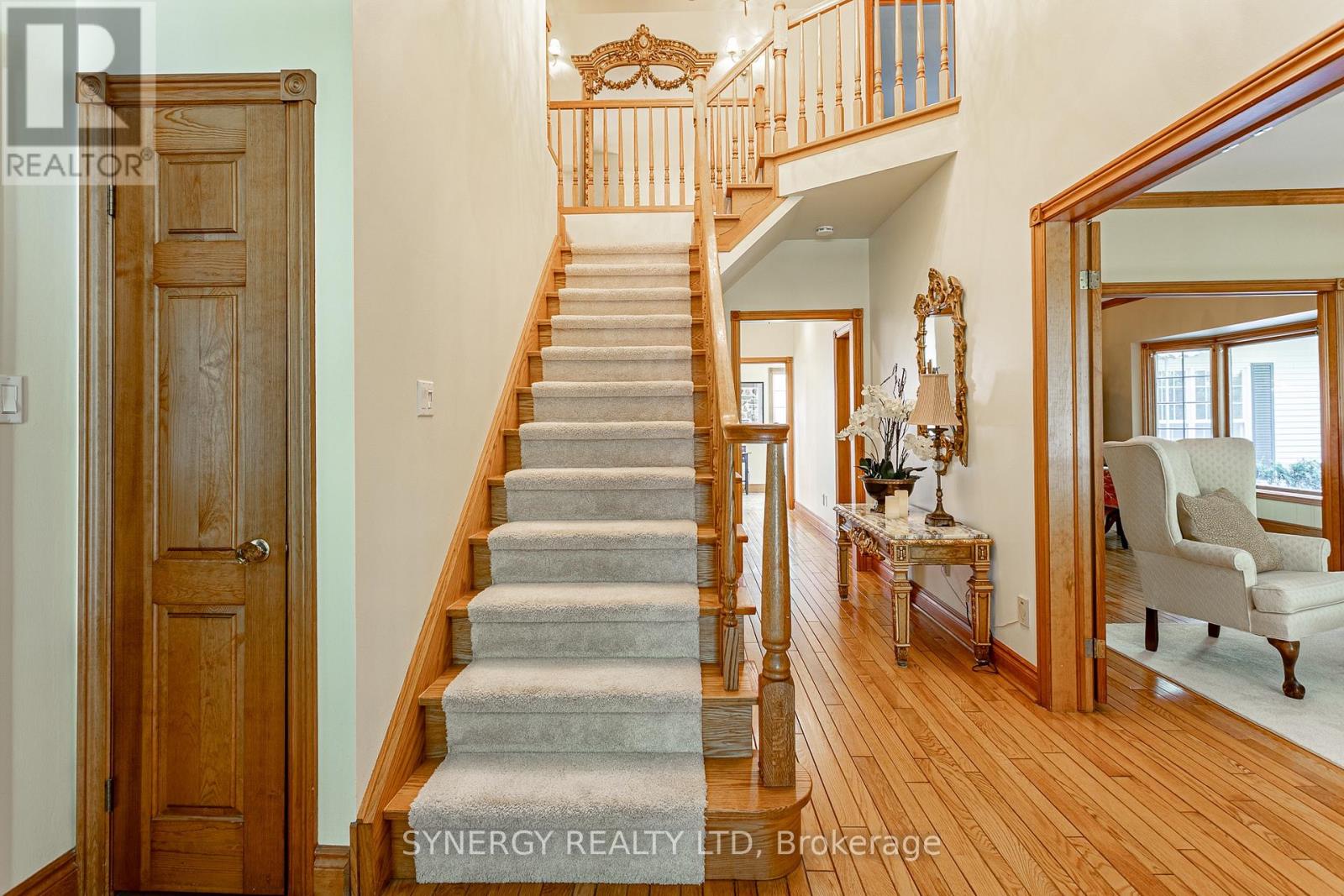 1 Lansdowne Park Crescent, Middlesex Centre, Ontario  N0L 1R0 - Photo 9 - X12414146