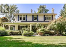 1 LANSDOWNE PARK CRESCENT, Middlesex Centre, Ontario