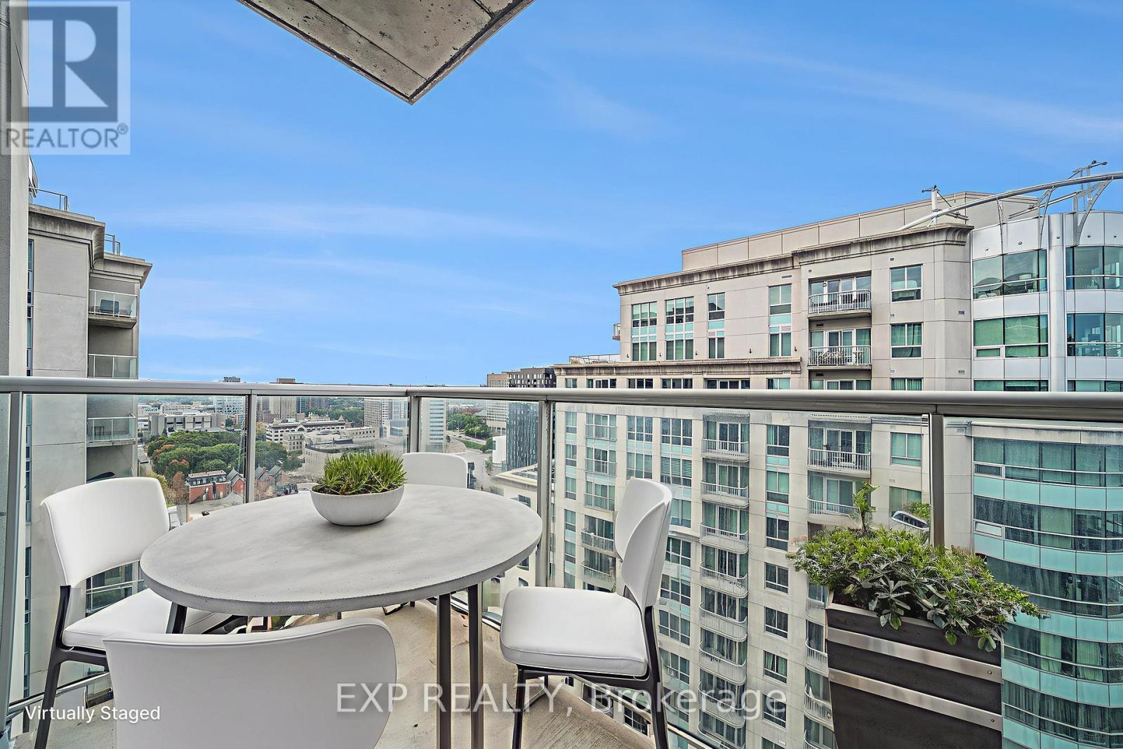 2509 - 242 Rideau Street, Ottawa, Ontario  K1N 0B7 - Photo 18 - X12414131