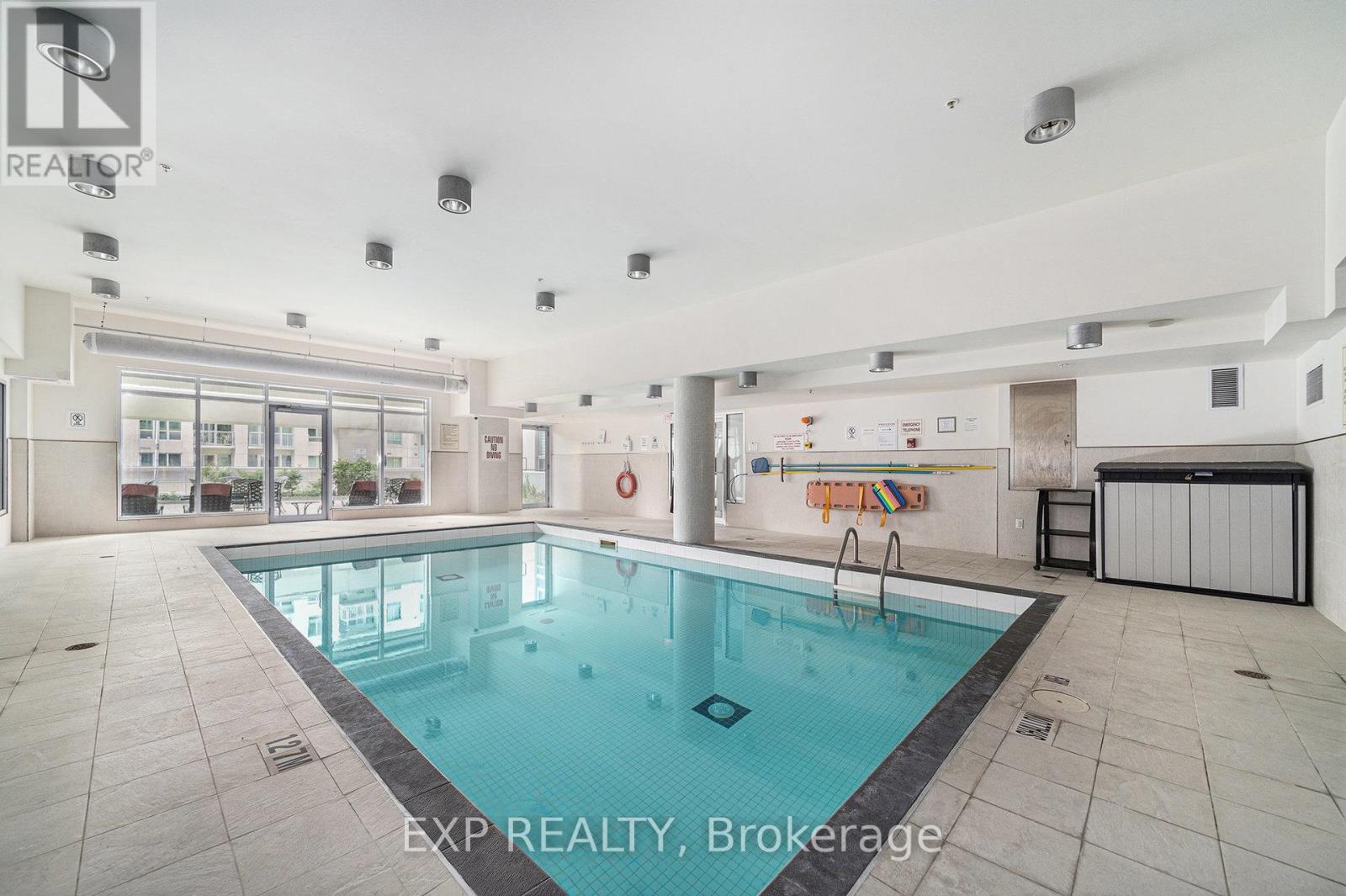 2509 - 242 Rideau Street, Ottawa, Ontario  K1N 0B7 - Photo 24 - X12414131