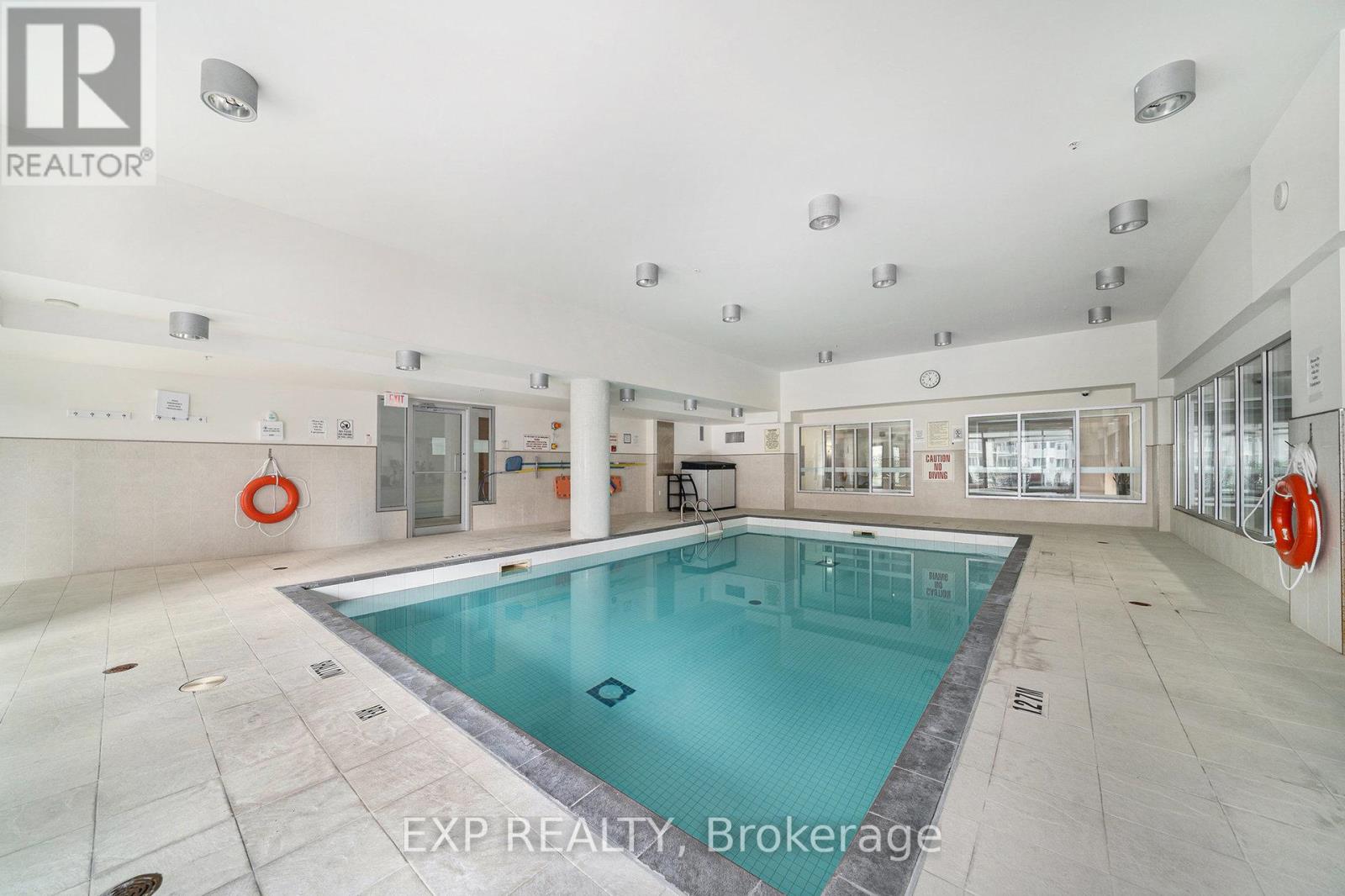 2509 - 242 Rideau Street, Ottawa, Ontario  K1N 0B7 - Photo 25 - X12414131