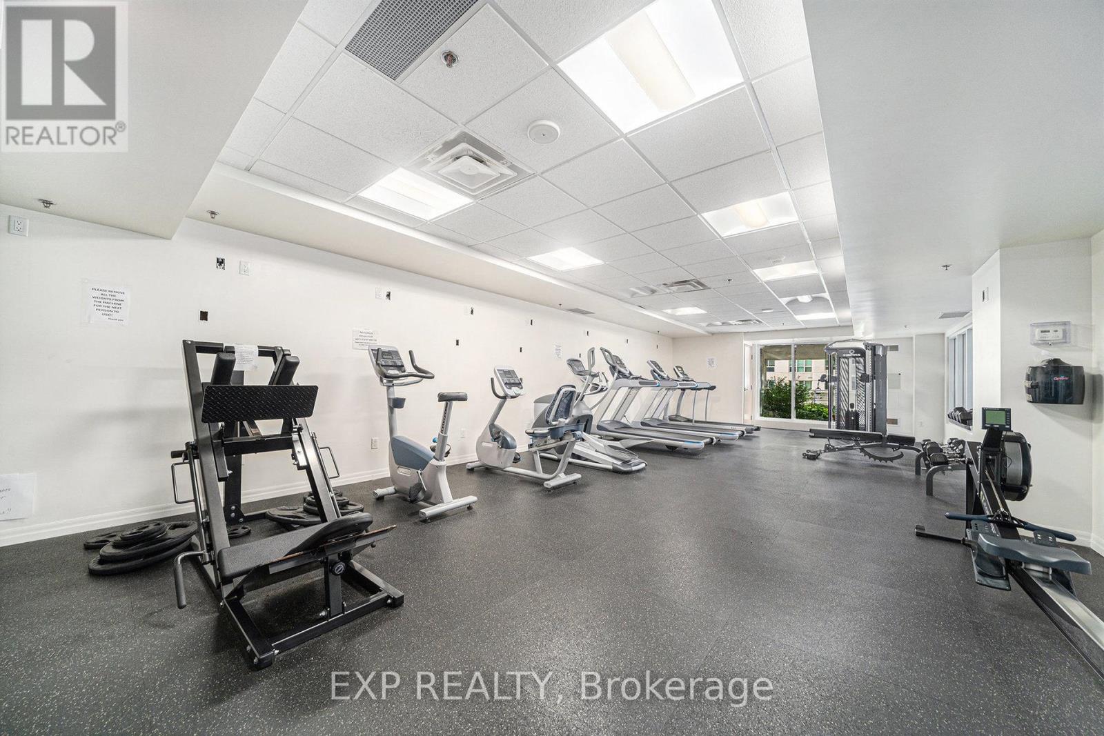 2509 - 242 Rideau Street, Ottawa, Ontario  K1N 0B7 - Photo 26 - X12414131
